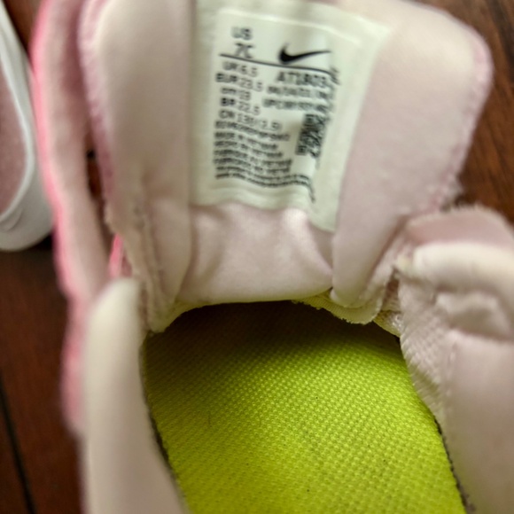 Girls Nike 7 - Picture 5 of 5